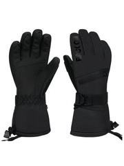 Guantes Back On - Fluff Full W´S