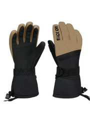 Guantes Back On - Fluff