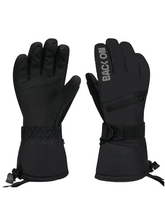Guantes Back On - Fluff