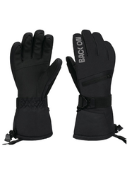 Guantes Back On - Fluff