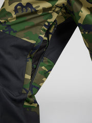 Jardinero Airblaster - Freedom 15K/10k