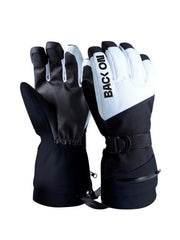 Guantes Back On - Flea