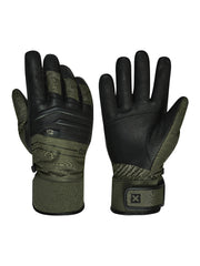 Guantes Cliff - Kalaupapa