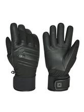 Guantes Cliff - Kalaupapa