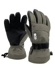 Guantes Back On - Murder
