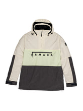 Campera Armada - Salisbury Anorak 2L 10K/10K