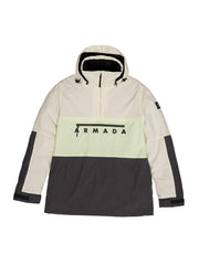 Campera Armada - Salisbury Anorak 2L 10K/10K