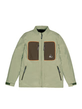 Campera Armada - Trec 2L 10K/10K