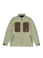 Campera Armada - Trec 2L 10K/10K