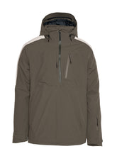 Campera Armada - Wetherill Anorak Insulated 2L 15K/15K