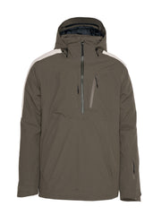 Campera Armada - Wetherill Anorak Insulated 2L 15K/15K