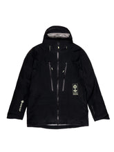 Campera Armada - Haydon 3L GORETEX