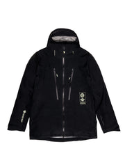 Campera Armada - Haydon 3L GORETEX