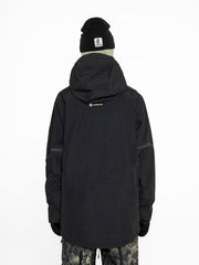 Campera Armada - Grands 3L 20K/20K