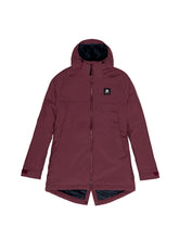 Campera Armada - Addisen Insulated 2L 10K/10K