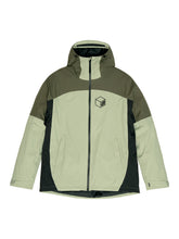 Campera Armada - Ansel 2L 10K/10K
