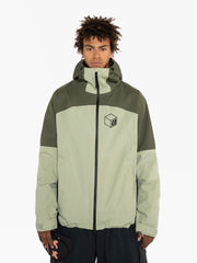 Campera Armada - Ansel 2L 10K/10K