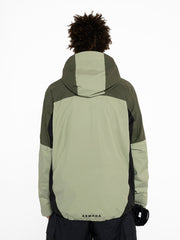 Campera Armada - Ansel 2L 10K/10K