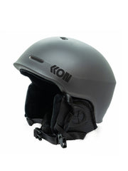 Casco Back On - Safety
