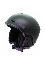 Casco Back On - Safety