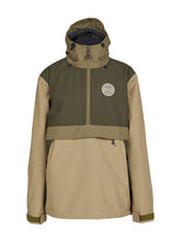 Campera Airblaster - Trenchover Anorak 15K/10k