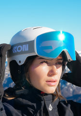 Antiparras Back On MAGNETICA - Your Game + Bonus lens