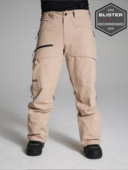 Pantalón Trew Gear - Eagle PRIMO dust khaki short 31 3L 20K/20K
