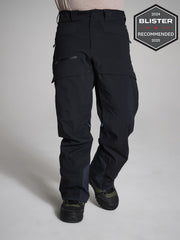 Pantalón Trew Gear - Eagle PRIMO blackout tall 35 3L 20K/20K