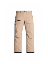 Pantalón Trew Gear - Eagle PRIMO dust khaki tall 35 3L 20K/20K
