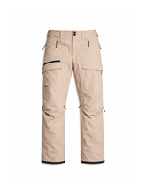 Pantalón Trew Gear - Olallie PRIMO dust khaki reg 32 3L 20K/20K