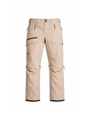 Pantalón Trew Gear - Olallie PRIMO dust khaki reg 32 3L 20K/20K