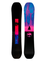 Tabla de Snowboard Arbor - Rain