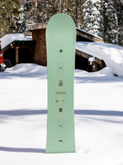 Tabla de Snowboard Arbor - Formula Decon