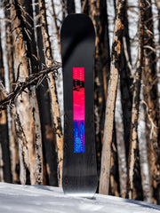 Tabla de Snowboard Arbor - Rain