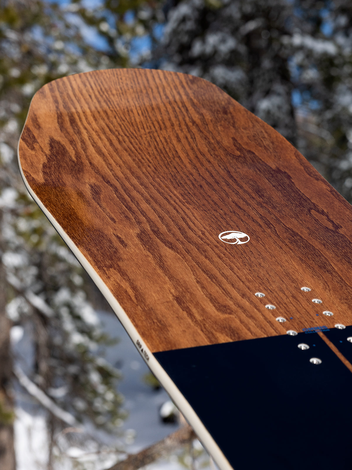 Tabla de Snowboard Arbor - Element