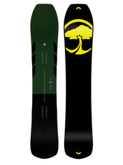 Tabla de Snowboard Arbor - Coda