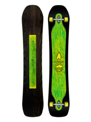 Tabla de Snowboard Arbor - Dany Kass Park Pro