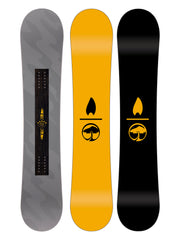 Tabla de Snowboard Arbor - Metal Machine