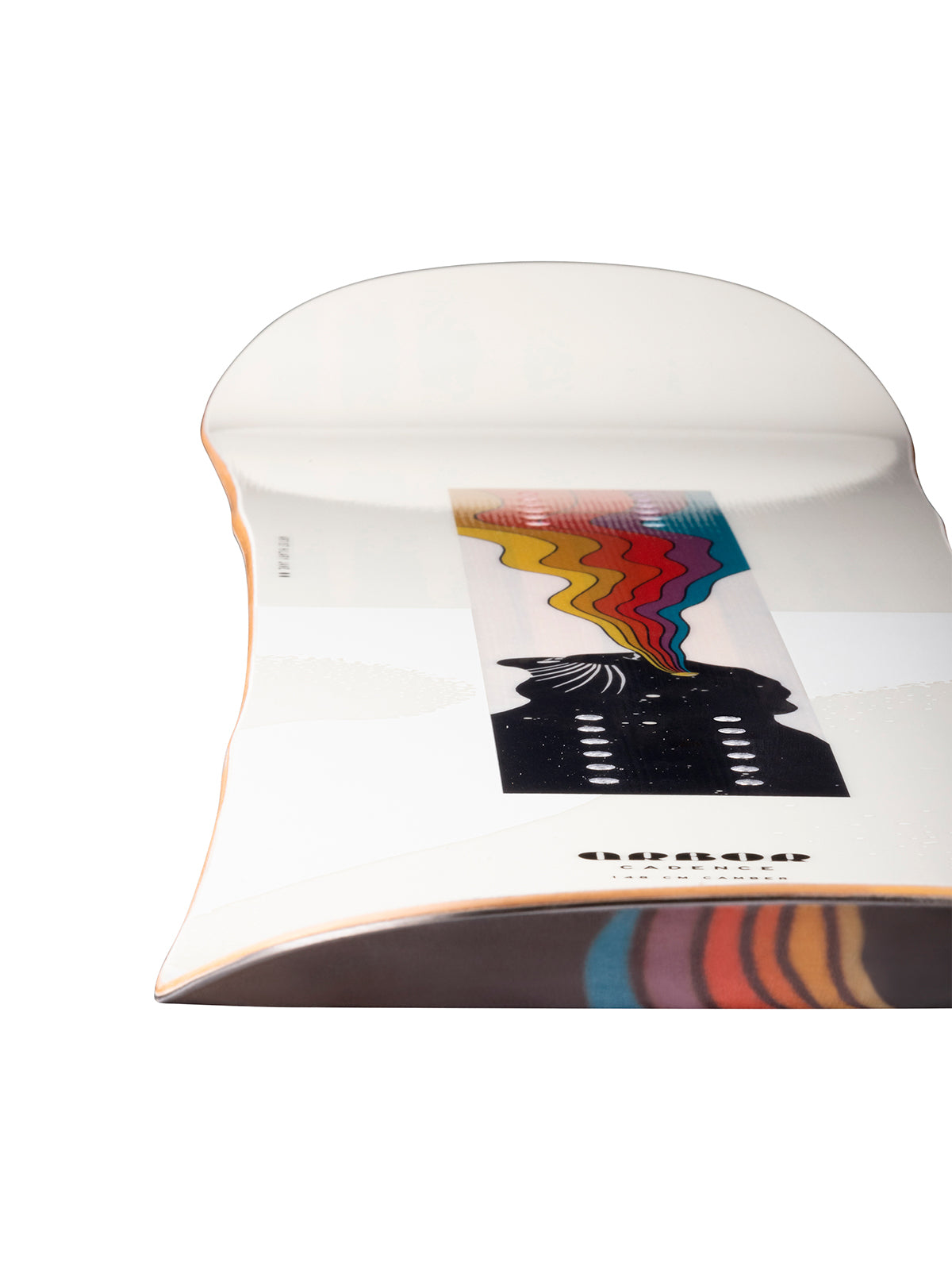 Tabla de Snowboard Arbor - Cadence Camber