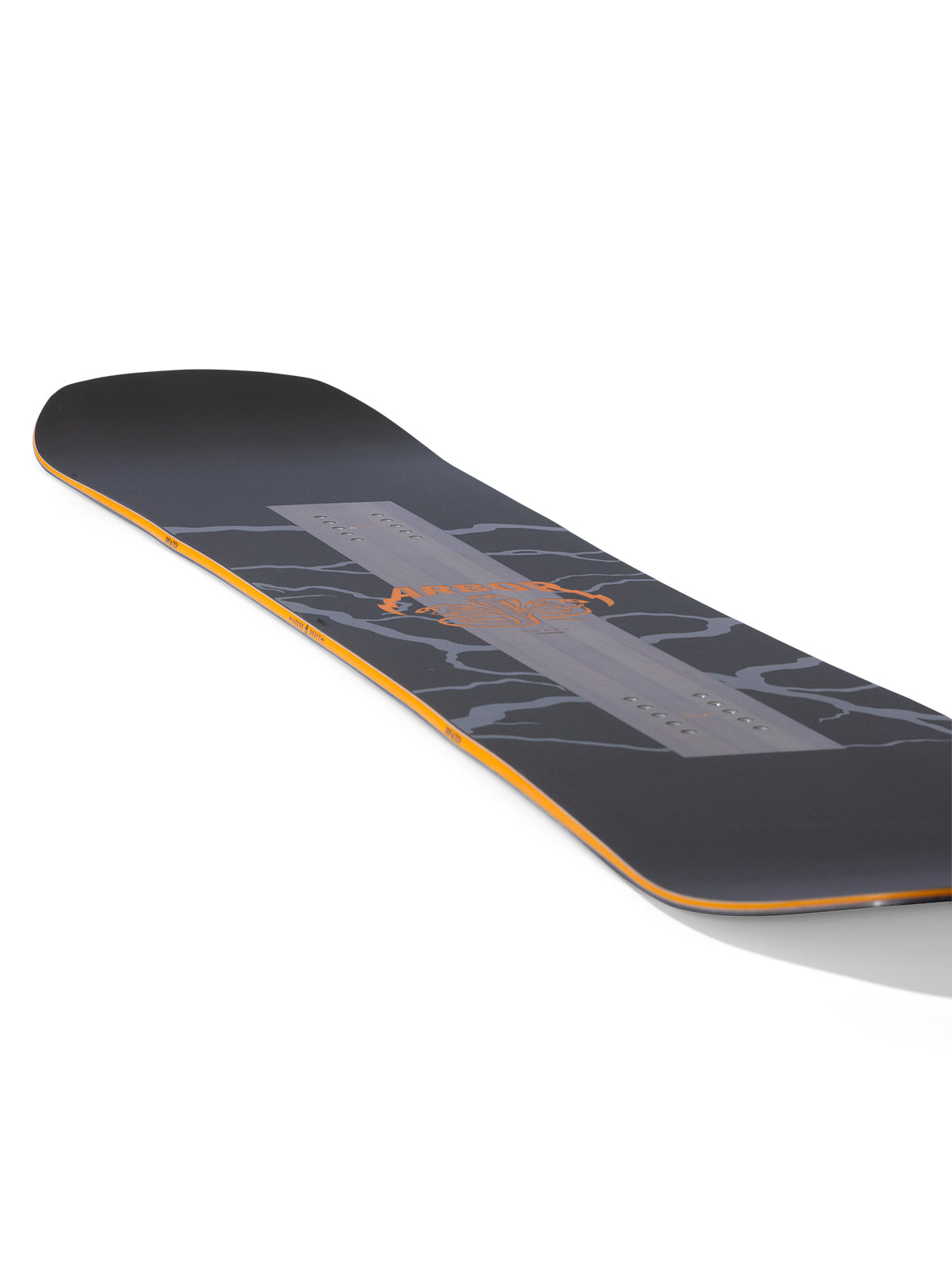 Tabla de Snowboard Arbor - Draft