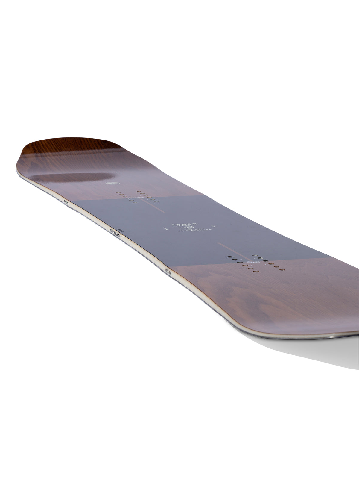 Tabla de Snowboard Arbor - Element