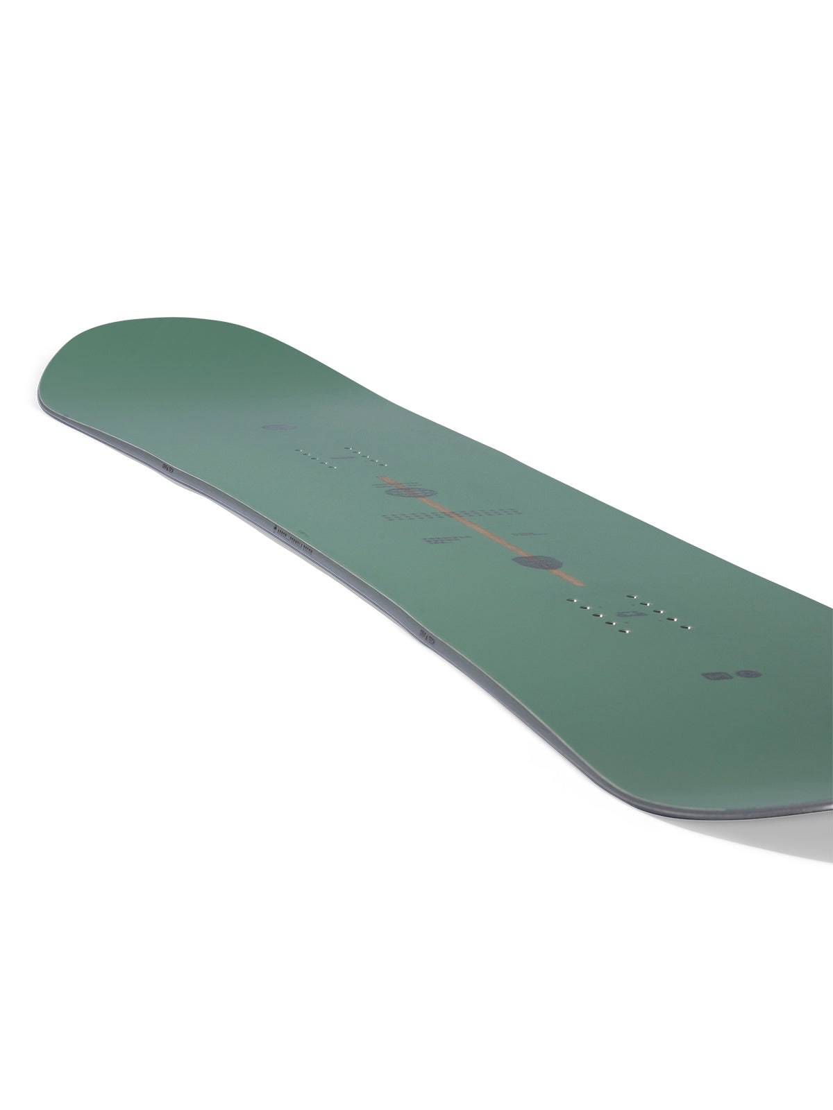 Tabla de Snowboard Arbor - Formula Decon