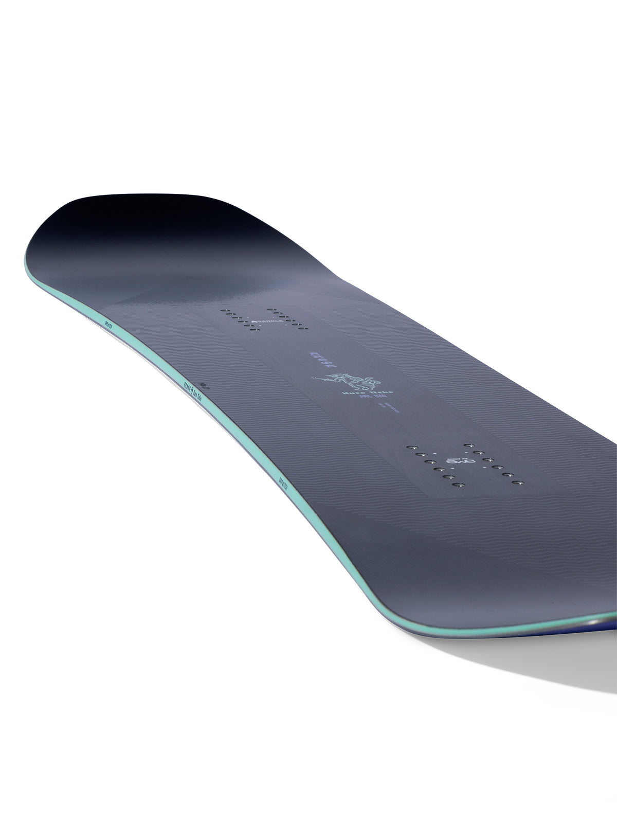 Tabla de Snowboard Arbor - Kuro Neko