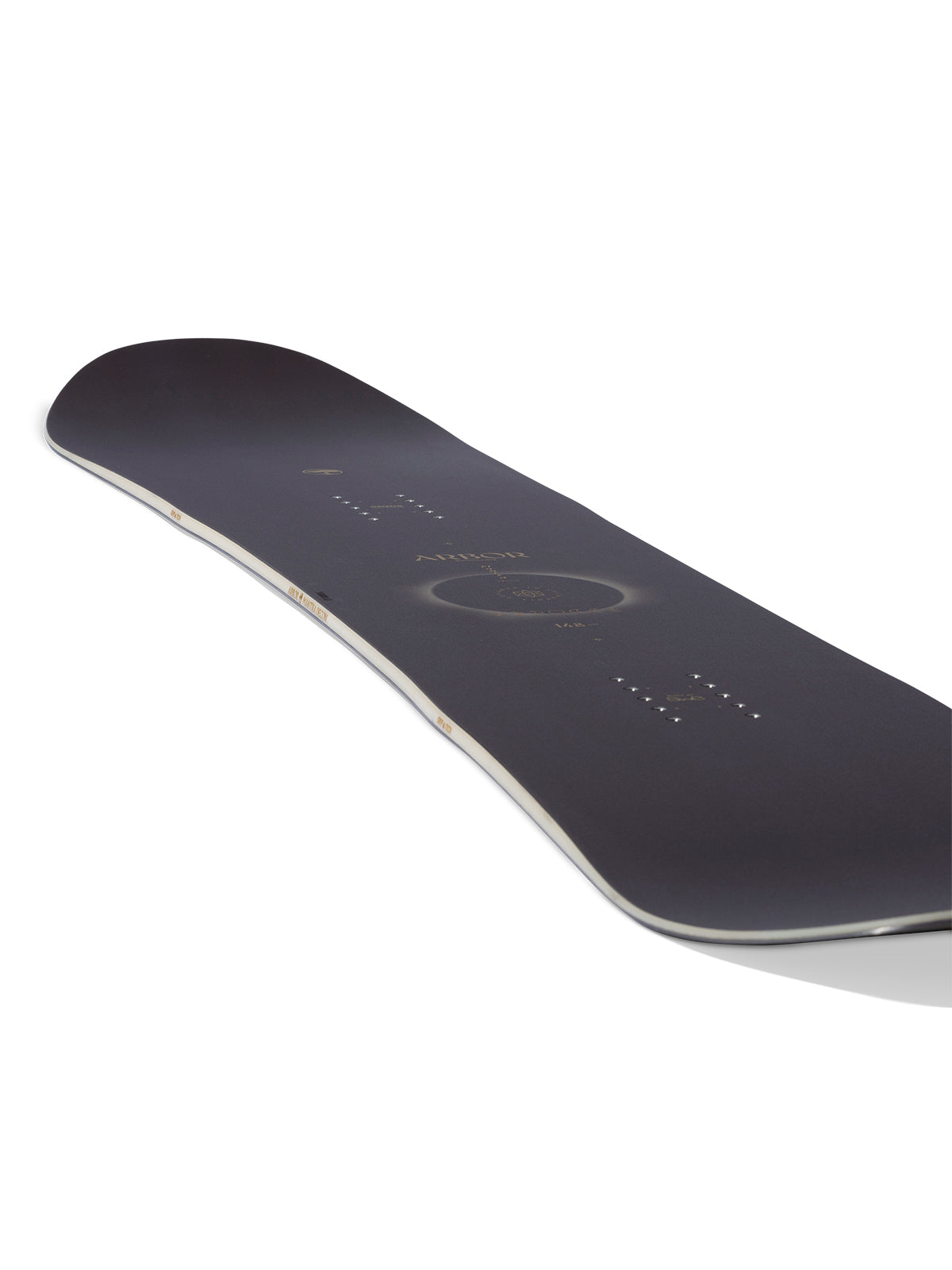 Tabla de Snowboard Arbor - Mantra Decon