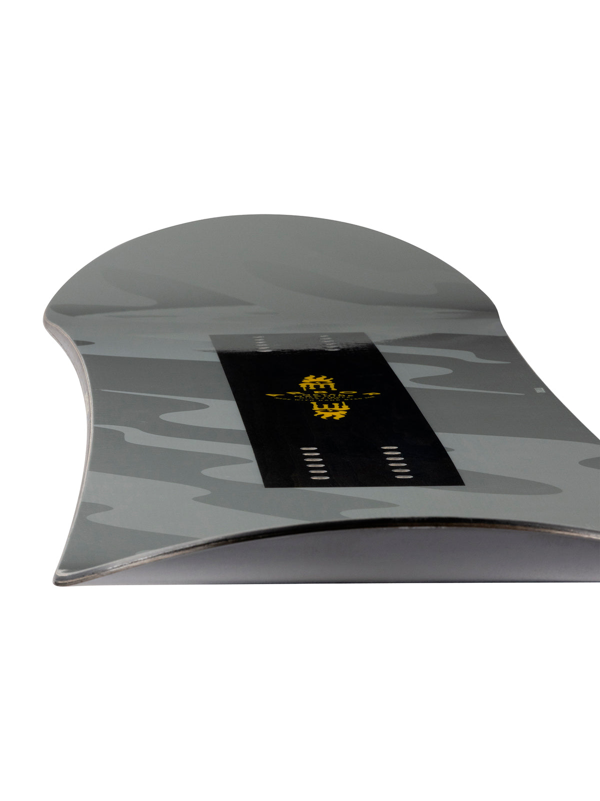 Tabla de Snowboard Arbor - Metal Machine