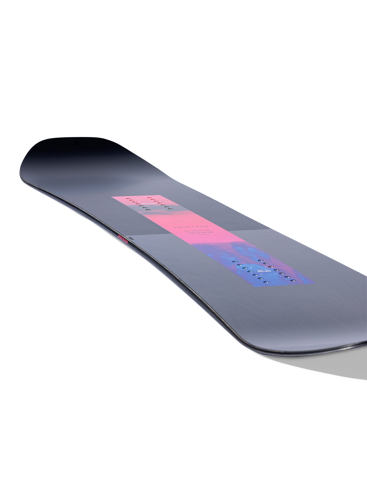 Tabla de Snowboard Arbor - Rain