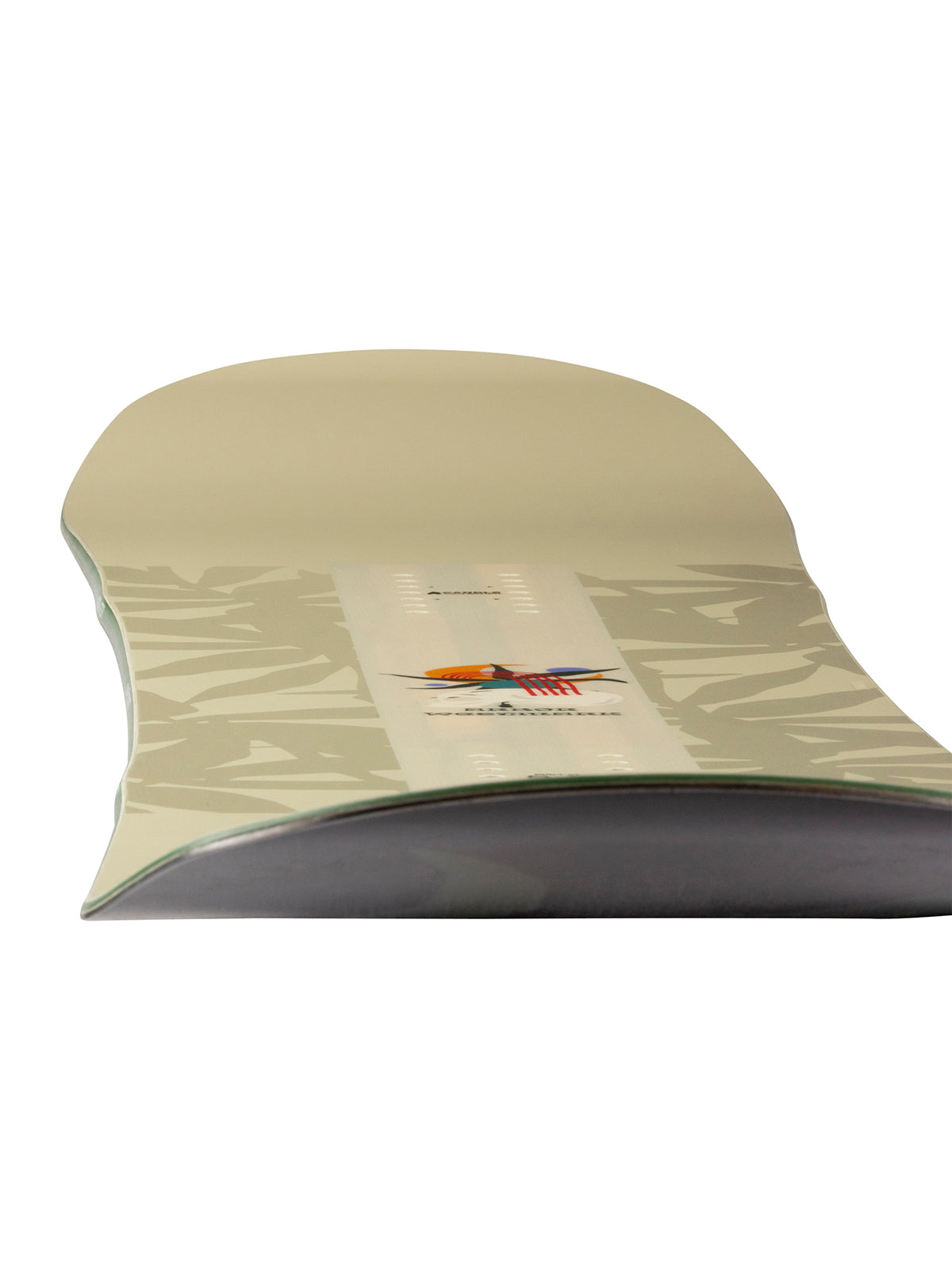 Tabla de Snowboard Arbor - Westmark