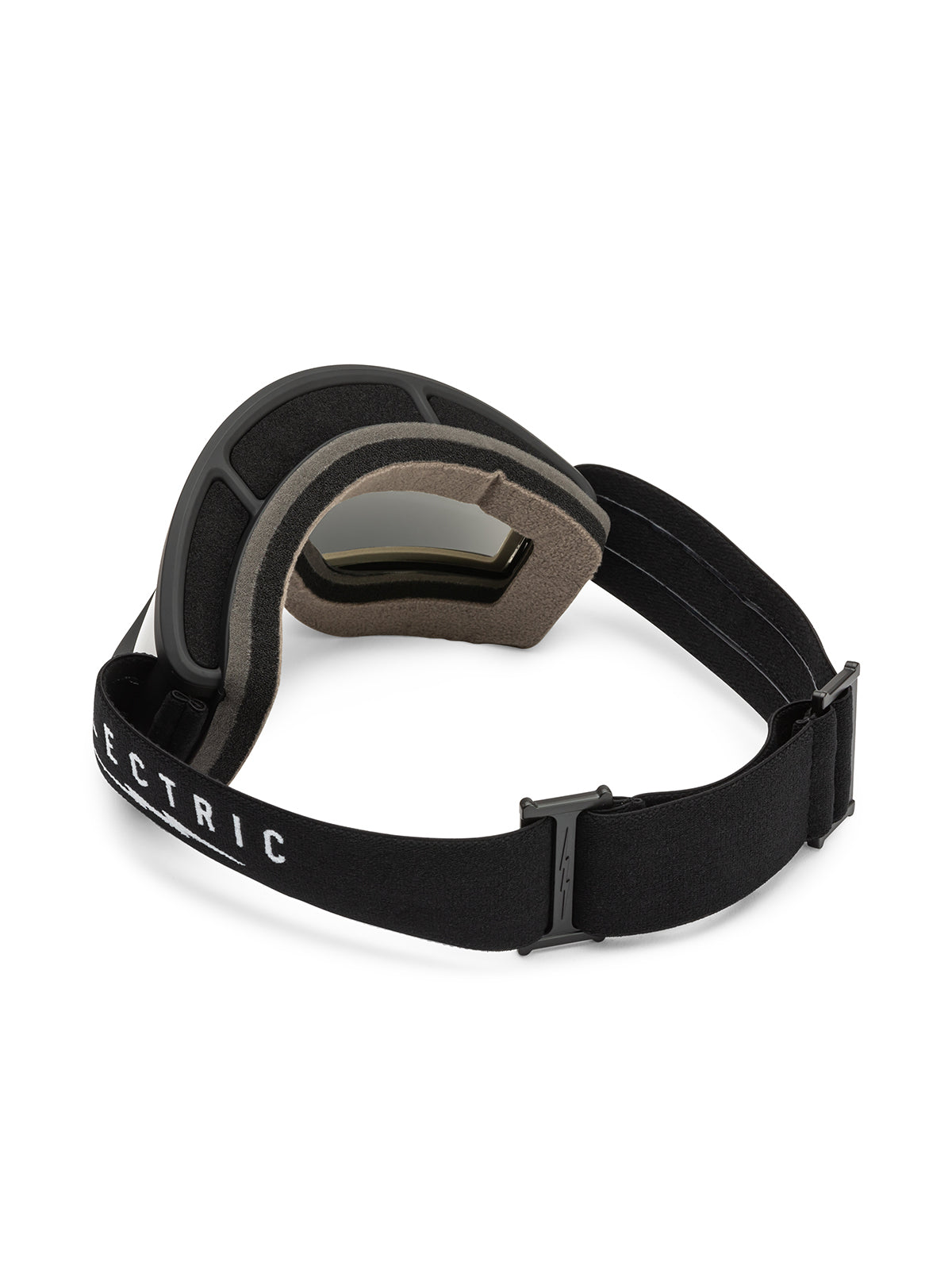 Antiparras Electric - Egv Matte Black