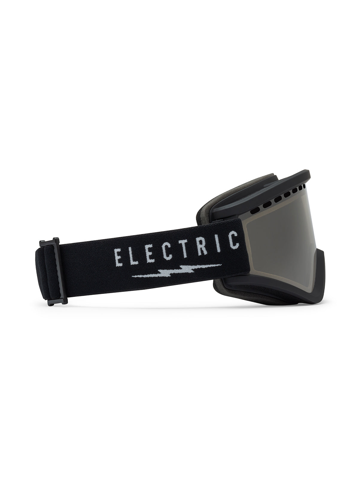 Antiparras Electric - Egv Matte Black