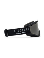 Antiparras Electric - Egv Matte Black